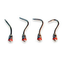 Zest PrepStart Nozzle, .019", 80°, 3/Pack thumbnail 4
