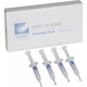Zest Take-Home Refill 35% Carbamide Peroxide - 4 Syringes (3.5 ml)