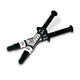 Zest Tips (18 gauge), 50 pack