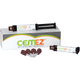 Zest Refill, Warm, 2 Syringes (5 gm ea.), 16 Automix Tips