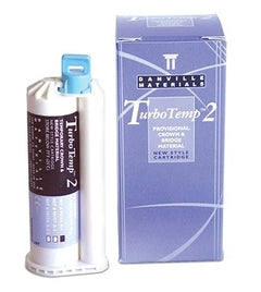 Zest A-2 Refill (76 gm), 10 Mixing Tips