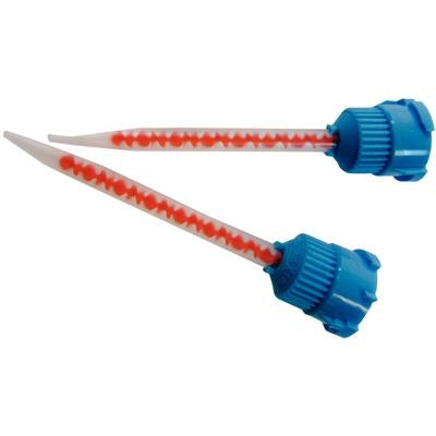 Zest Turbo Temp Mixing Tips, 10 pack