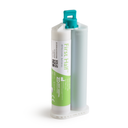 Zest Heavy Body Lime Green (50 ml Cartridges), 4 pack, 12 Automix Tips thumbnail 1