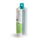 Zest Heavy Body Lime Green (50 ml Cartridges), 4 pack, 12 Automix Tips