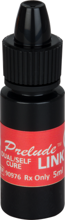 Zest Prelude Dual/Self-Cure Link (5 ml) thumbnail 4