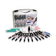 Zest Accolade PV Kit with Try-In Pastes