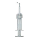 Zest Mojo II Syringes, 100 pack thumbnail 1