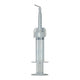 Zest Mojo II Syringes, 100 pack