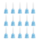 Zest TurboTemp EZ Mixing Tips, 15 pack