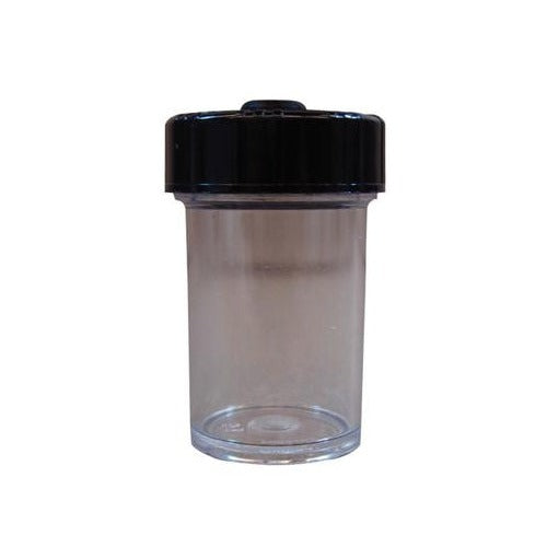 Zest Jar with Grommet Lid (for MicroEtcher II)