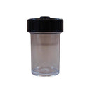 Zest Jar with Grommet Lid (for MicroEtcher II) thumbnail 1