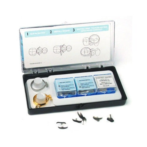 Zest Mega Ring Trial Kit