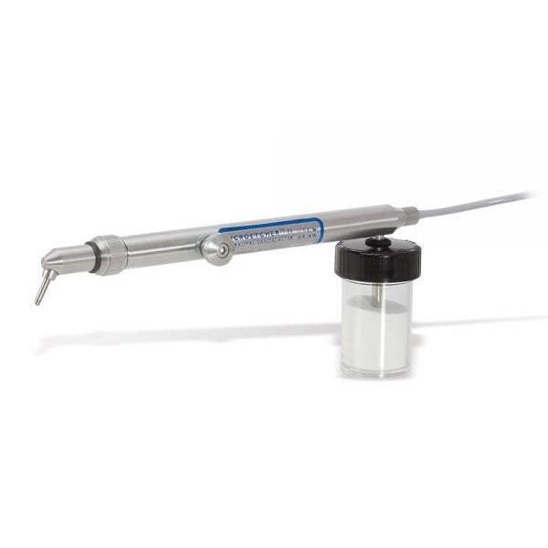 Zest MicroEtcher II Sandblaster